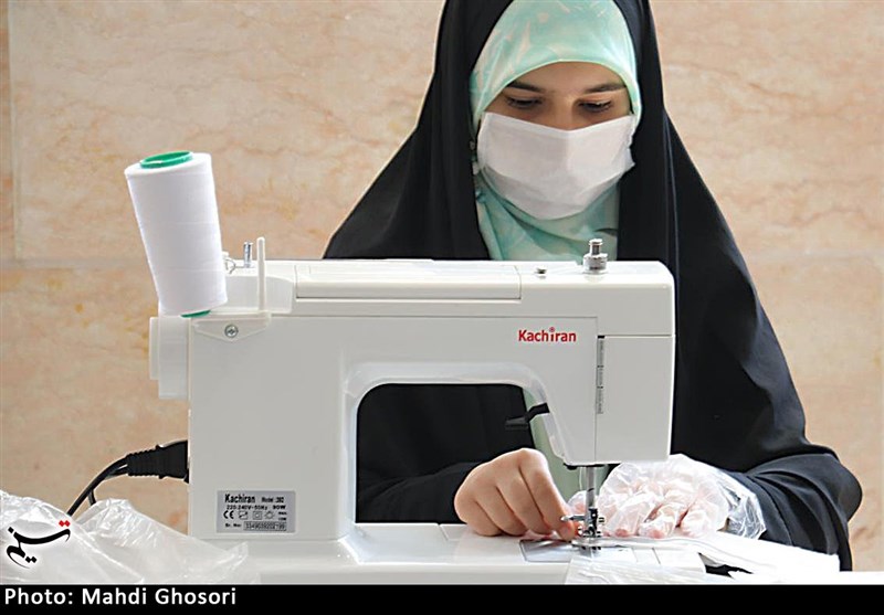 ویروس کرونا , 