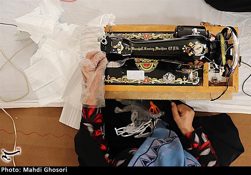 ویروس کرونا , 