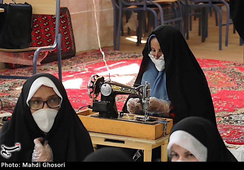 ویروس کرونا , 