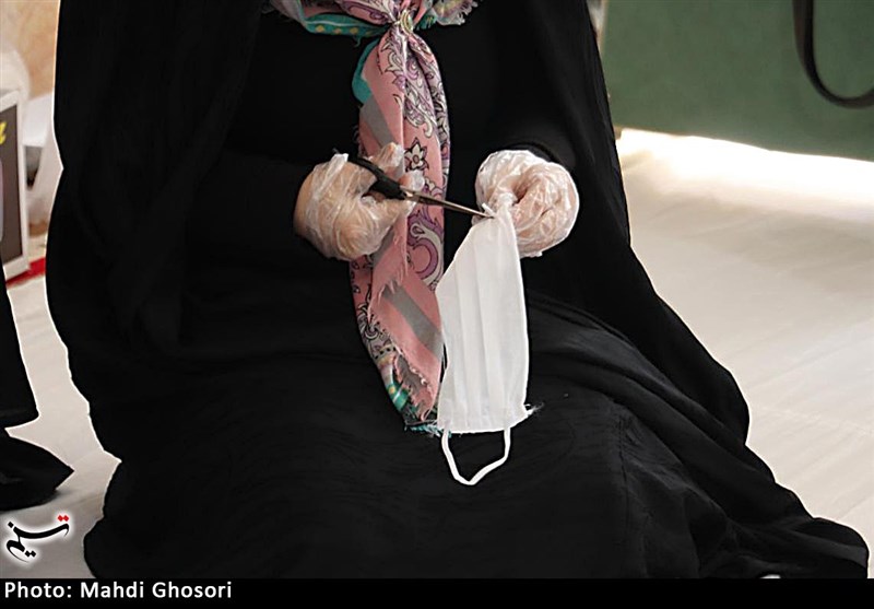 ویروس کرونا , 