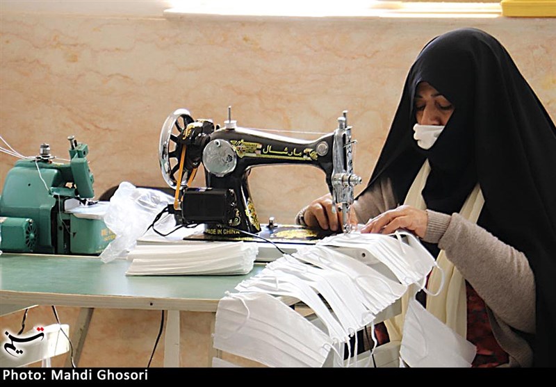 ویروس کرونا , 