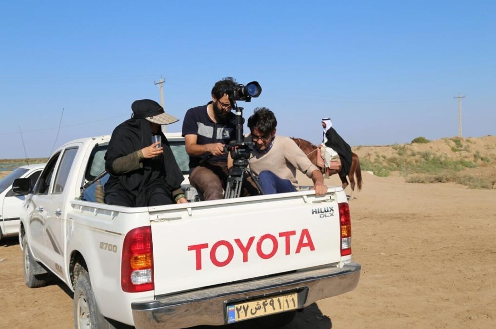 مستند , ارتش , بنیاد روایت فتح , 