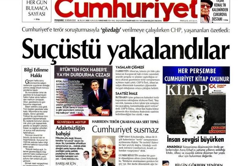 کشور ترکیه , ویروس کرونا , 