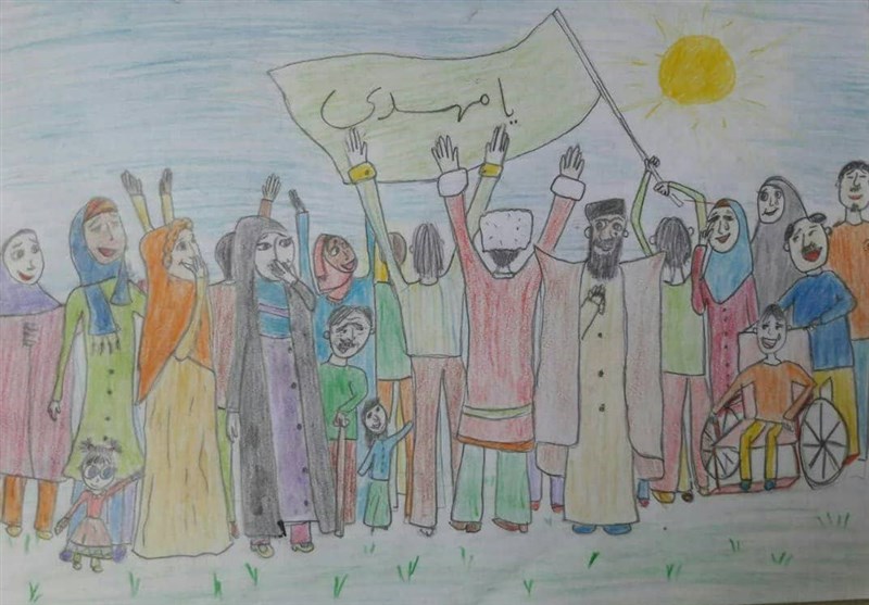 امام زمان (عج) ,