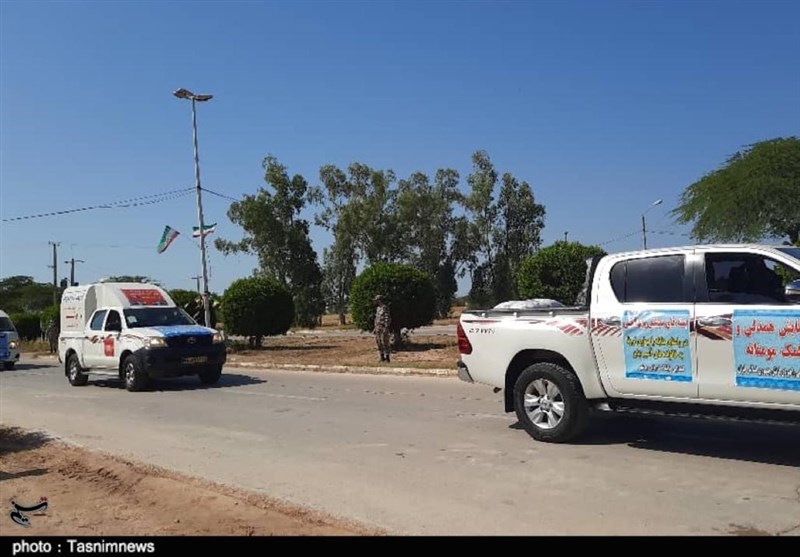 ویروس کرونا ,