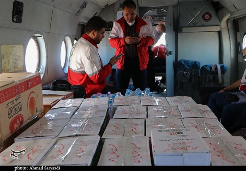 سیل , سیل زده , استان کرمان , 