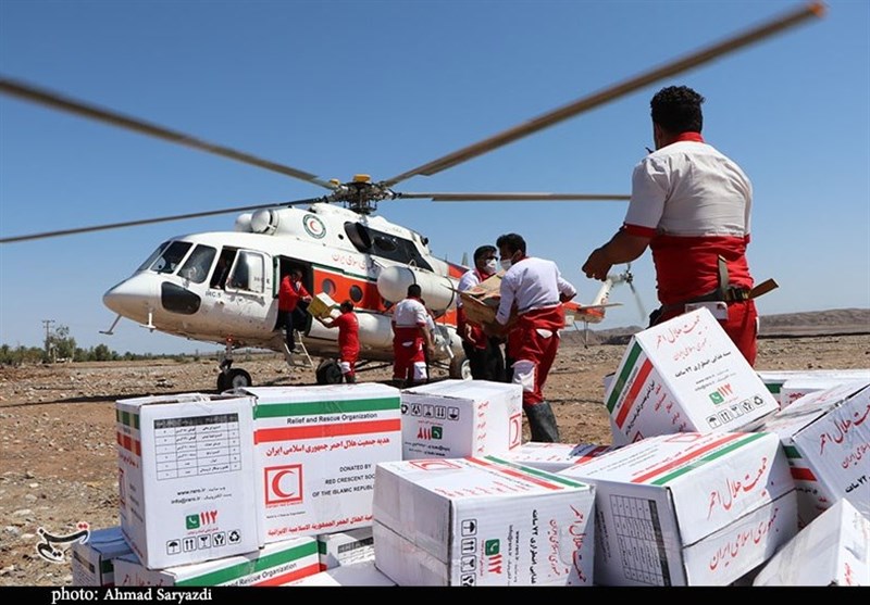 سیل , سیل زده , استان کرمان , 