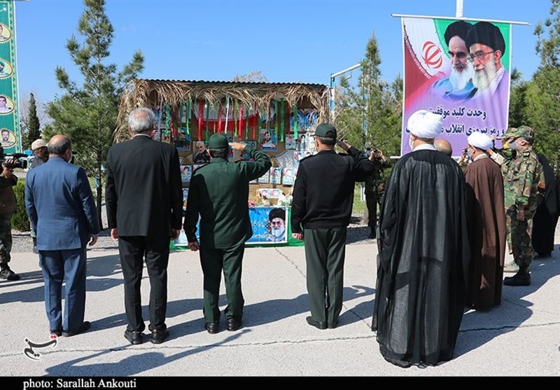 استان کرمان , رژه , ویروس کرونا , 