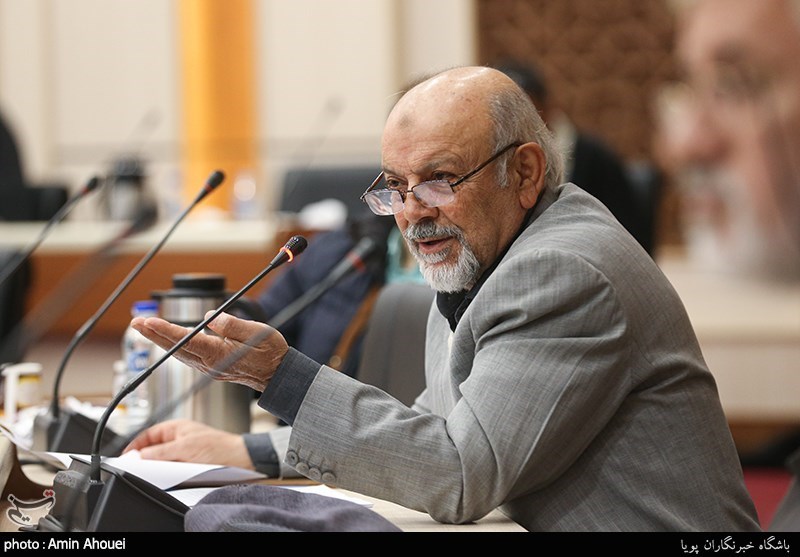 نشست هم‌اندیشی طب سنتی ایرانی با محوریت کرونا