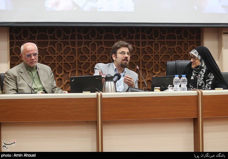 نشست هم‌اندیشی طب سنتی ایرانی با محوریت کرونا