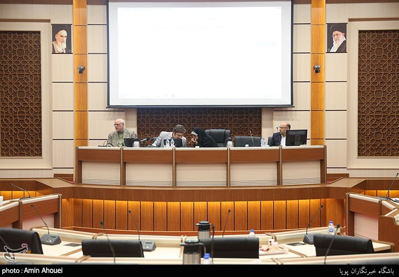 نشست هم‌اندیشی طب سنتی ایرانی با محوریت کرونا