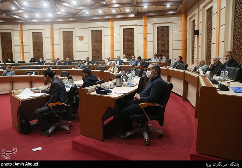 نشست هم‌اندیشی طب سنتی ایرانی با محوریت کرونا