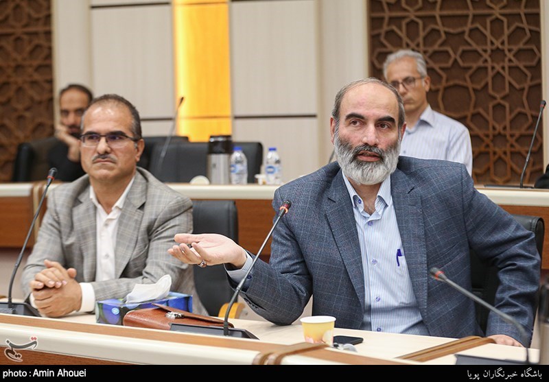 نشست هم‌اندیشی طب سنتی ایرانی با محوریت کرونا