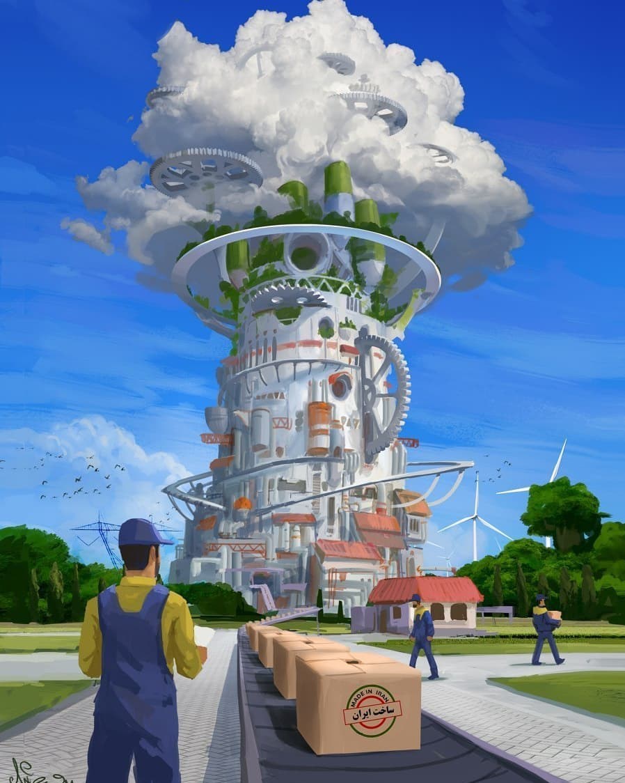 عکس , هنرهای تجسمی , اقتصاد قوی , تولید ملی , 