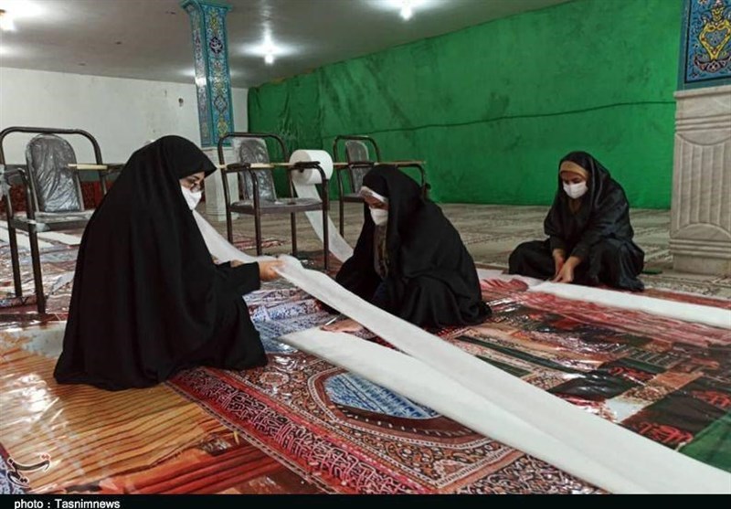 ویروس کرونا ,