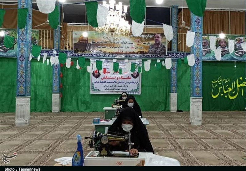 ویروس کرونا ,