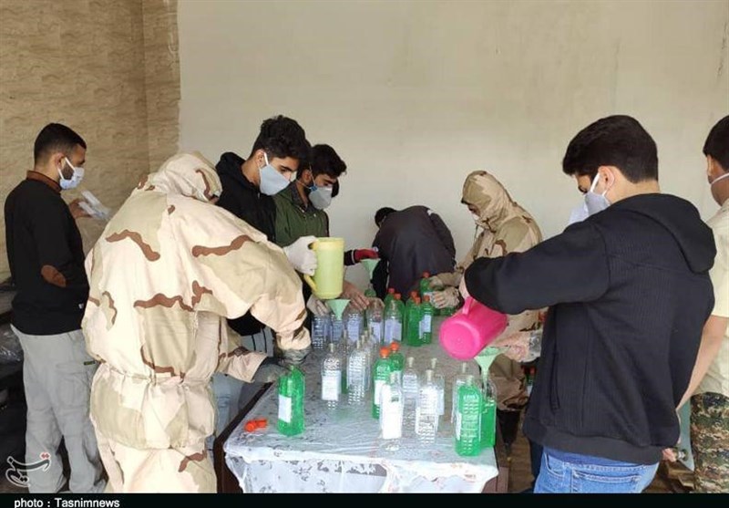 ویروس کرونا ,