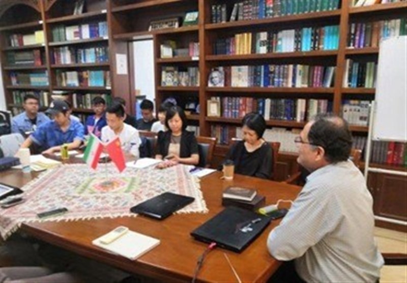 ترویج و گسترش زبان فارسی , 