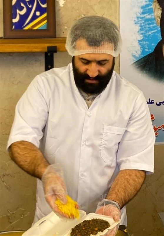 گروه جهادی شهید شعبانی