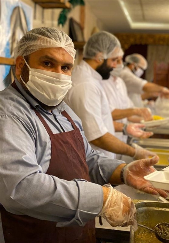 گروه جهادی شهید شعبانی