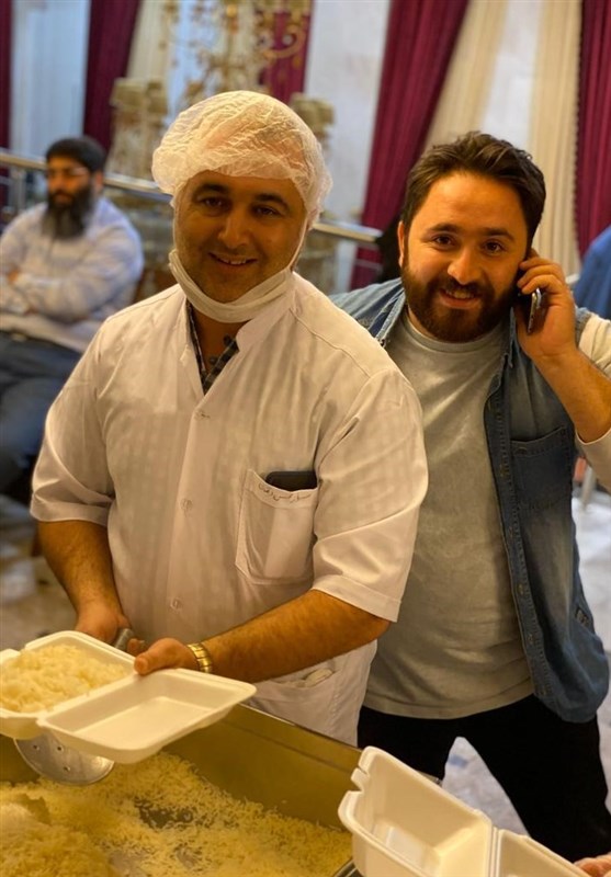 گروه جهادی شهید شعبانی