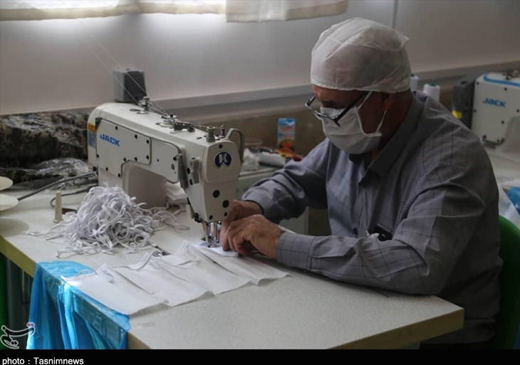 ویروس کرونا ,