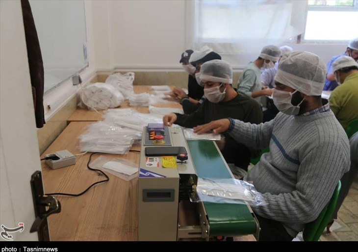 ویروس کرونا ,