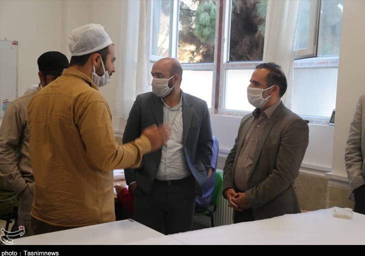 ویروس کرونا ,