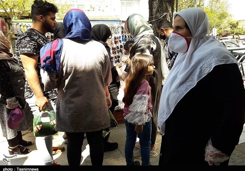 ویروس کرونا ,