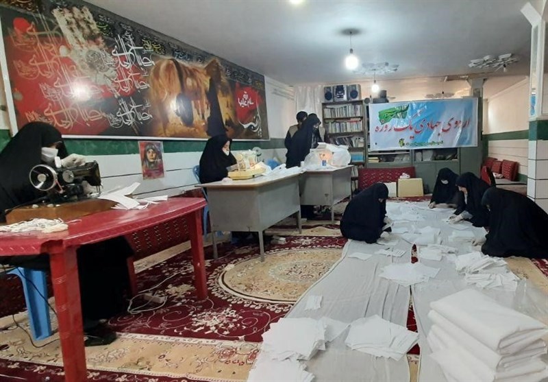 ویروس کرونا , 