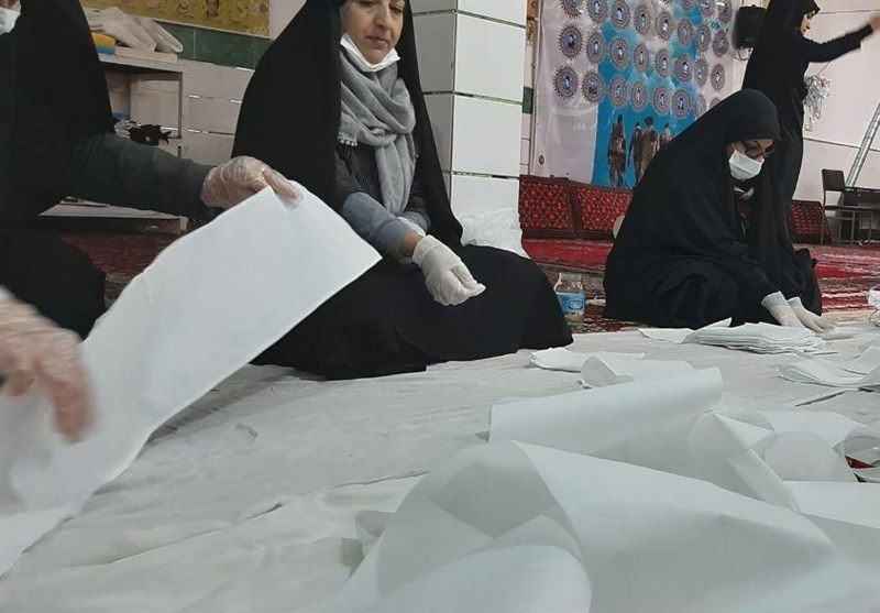 ویروس کرونا , 