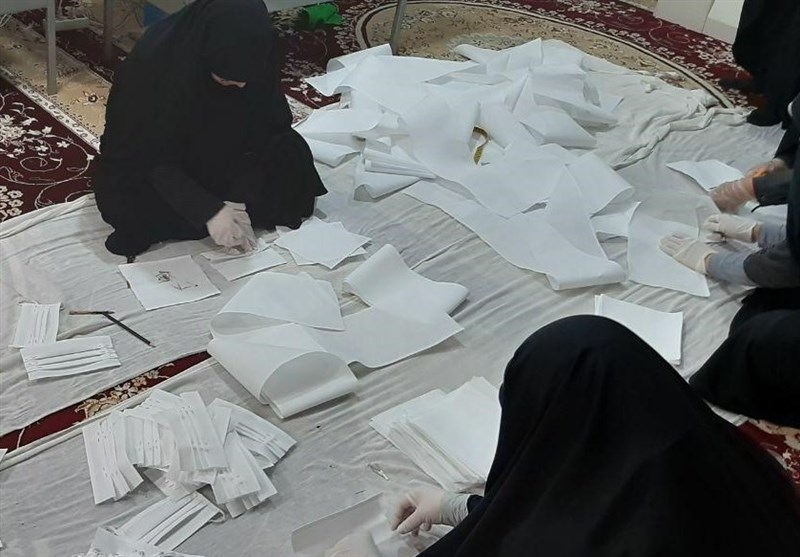 ویروس کرونا , 