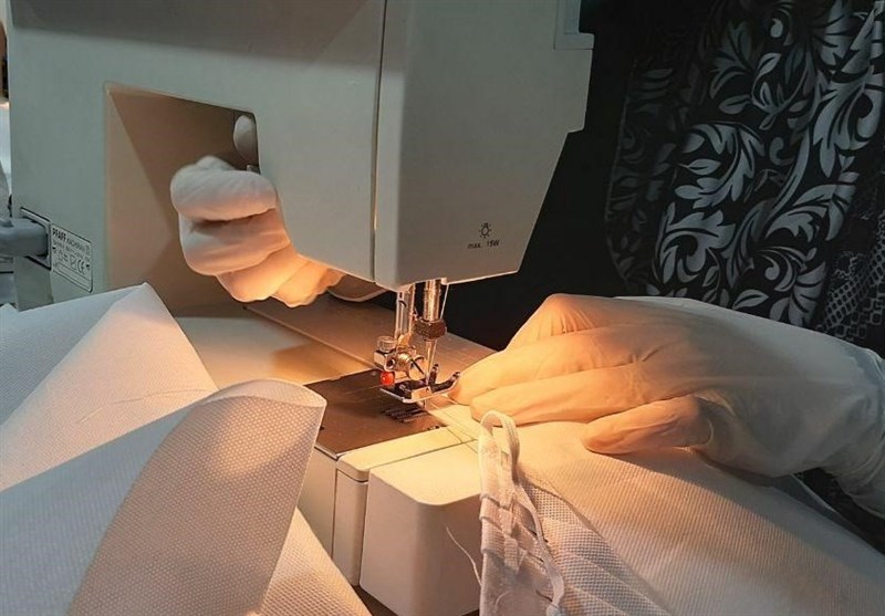 ویروس کرونا , 