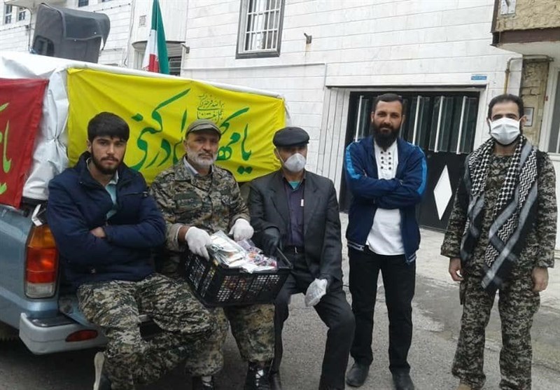 ویروس کرونا , 