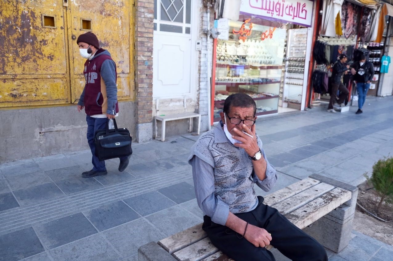 عکاسی , عکاس خبری , ویروس کرونا , هنرهای تجسمی , 