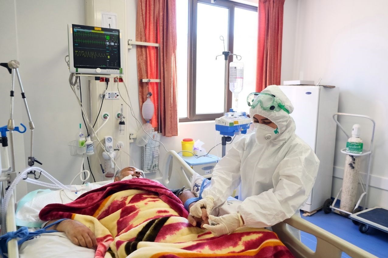 عکاسی , عکاس خبری , ویروس کرونا , هنرهای تجسمی , 