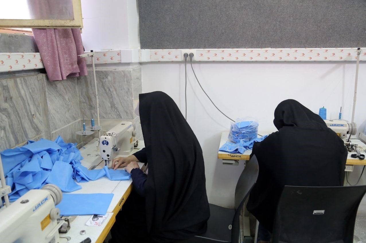 عکاسی , عکاس خبری , ویروس کرونا , هنرهای تجسمی , 