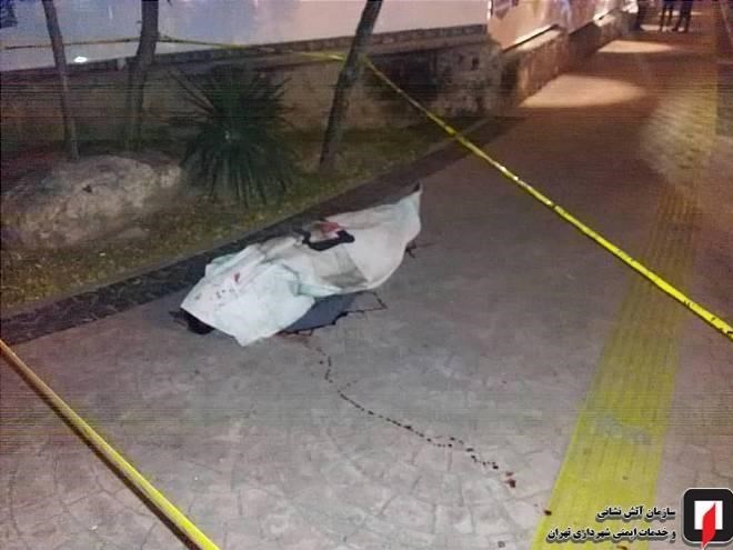 آتشنشانی , سازمان آتشنشانی تهران , اورژانس , حوادث جادهای ,