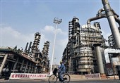 ادعای رویترز درباره اثر لغو تحریم ایران بر پالایشگاه‌های چین
