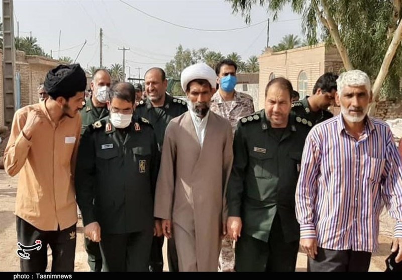 استان کرمان , سیل , سیل زده , 