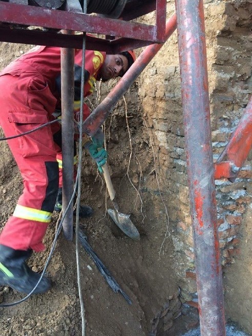 آتشنشانی , سازمان آتشنشانی تهران , اورژانس ,