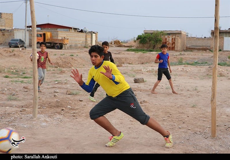 استان کرمان , فدراسیون فوتبال , 