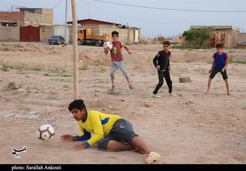 استان کرمان , فدراسیون فوتبال , 