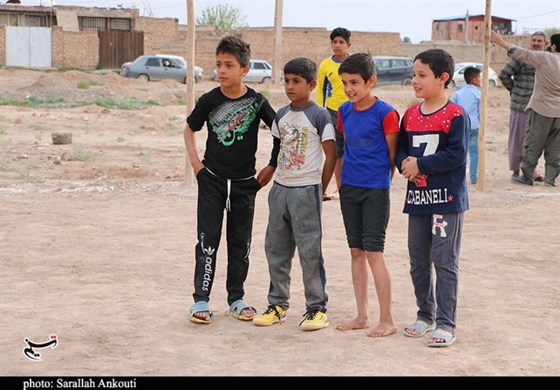 استان کرمان , فدراسیون فوتبال , 