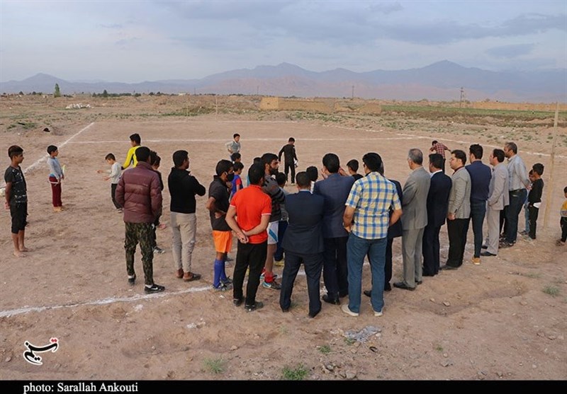 استان کرمان , فدراسیون فوتبال , 