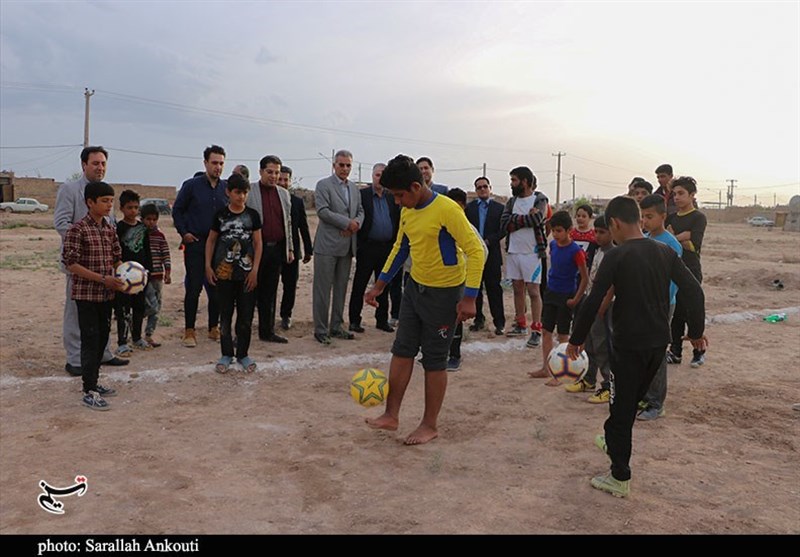 استان کرمان , فدراسیون فوتبال , 