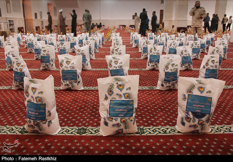 نخستین رزمایش "همدلی کمک مؤمنانه" نیروی زمینی ارتش برگزار شد