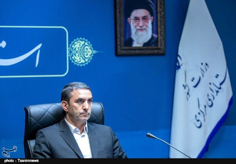 استاندار مرکزی: هپکو به بخش دولتی واگذار شد