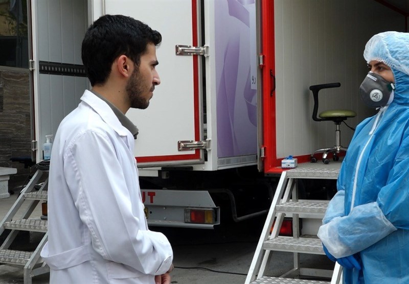 مستند , بنیاد روایت فتح , ویروس کرونا , تلویزیون , 