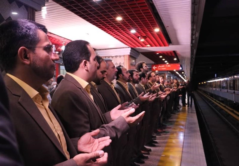 محمد رسول الله (ص)